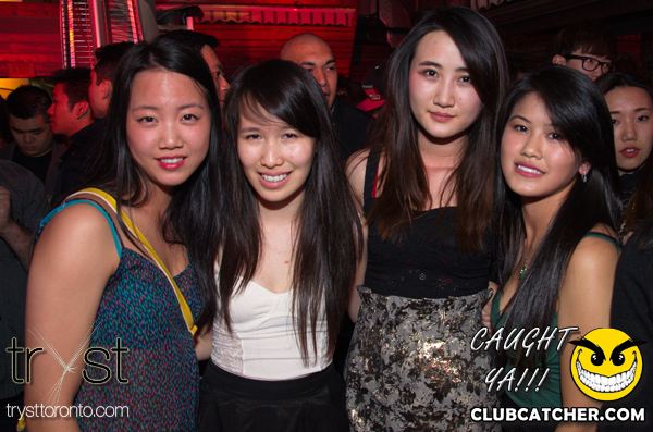 Tryst nightclub photo 50 - May 17th, 2013