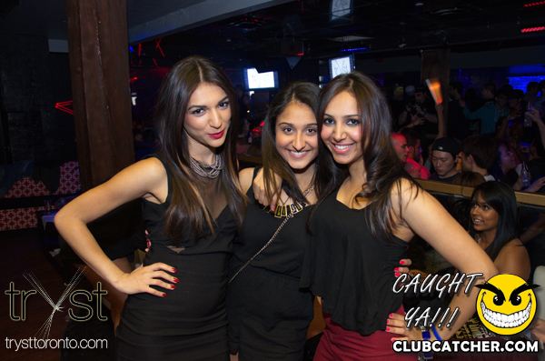 Tryst nightclub photo 6 - May 17th, 2013