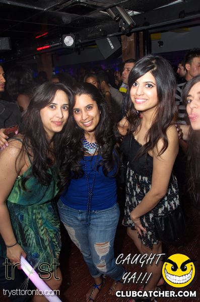 Tryst nightclub photo 53 - May 17th, 2013