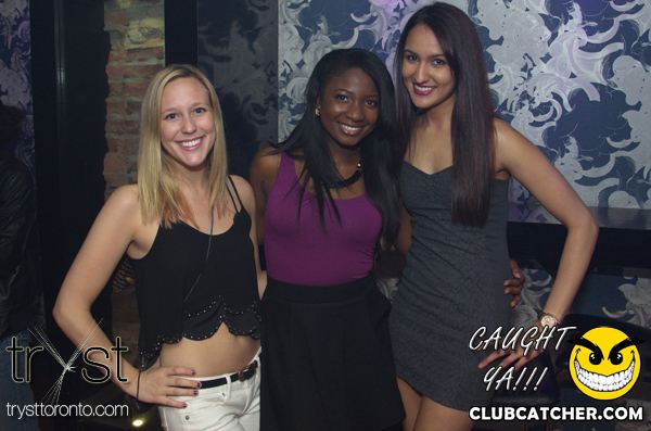 Tryst nightclub photo 54 - May 17th, 2013