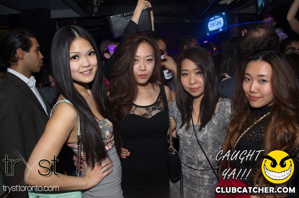 Tryst nightclub photo 55 - May 17th, 2013