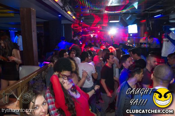 Tryst nightclub photo 56 - May 17th, 2013