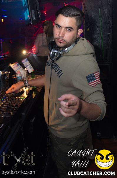 Tryst nightclub photo 64 - May 17th, 2013