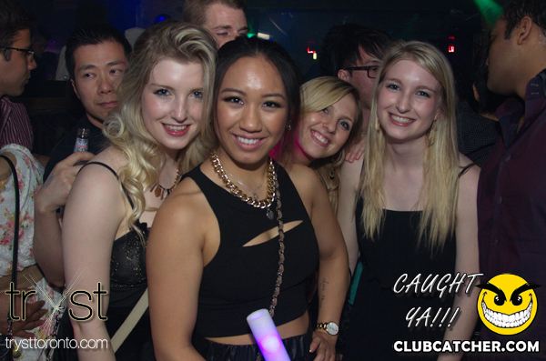 Tryst nightclub photo 65 - May 17th, 2013