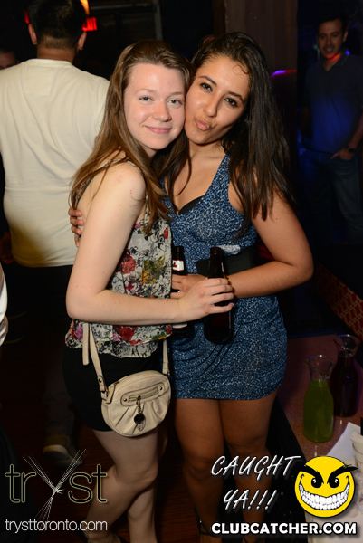 Tryst nightclub photo 71 - May 17th, 2013