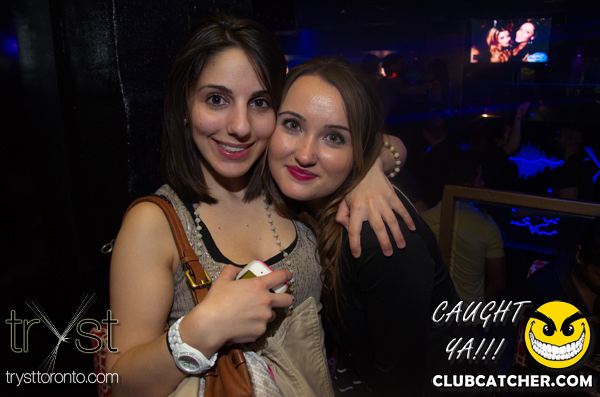 Tryst nightclub photo 75 - May 17th, 2013