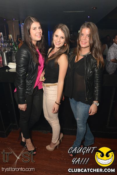 Tryst nightclub photo 79 - May 17th, 2013