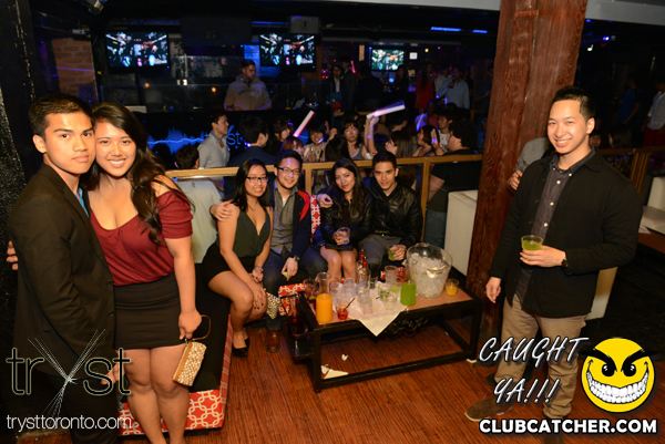 Tryst nightclub photo 85 - May 17th, 2013