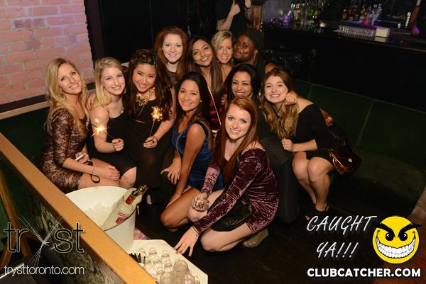 Tryst nightclub photo 10 - May 17th, 2013