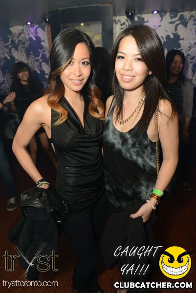 Tryst nightclub photo 91 - May 17th, 2013