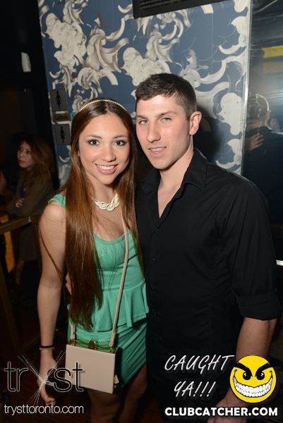 Tryst nightclub photo 96 - May 17th, 2013