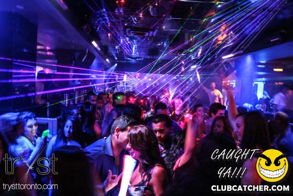 Tryst nightclub photo 1 - May 18th, 2013