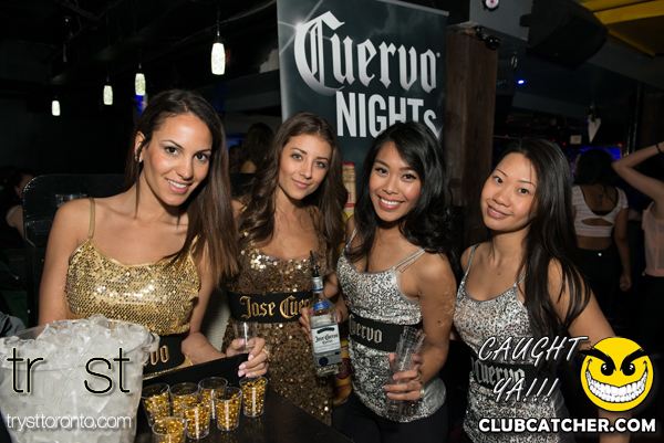 Tryst nightclub photo 2 - May 18th, 2013