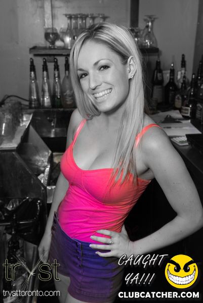 Tryst nightclub photo 11 - May 18th, 2013