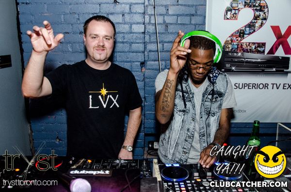 Tryst nightclub photo 104 - May 18th, 2013