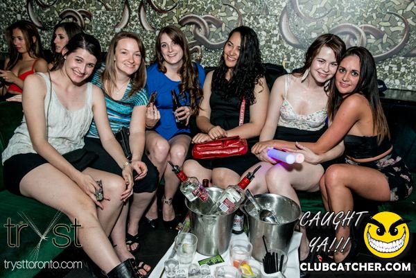 Tryst nightclub photo 108 - May 18th, 2013