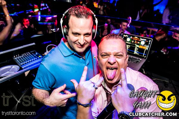 Tryst nightclub photo 109 - May 18th, 2013