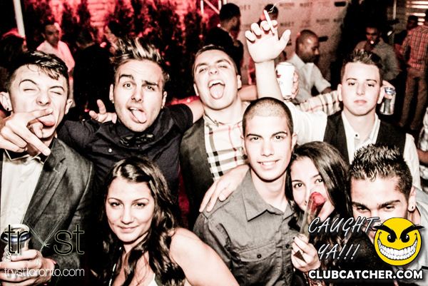 Tryst nightclub photo 110 - May 18th, 2013