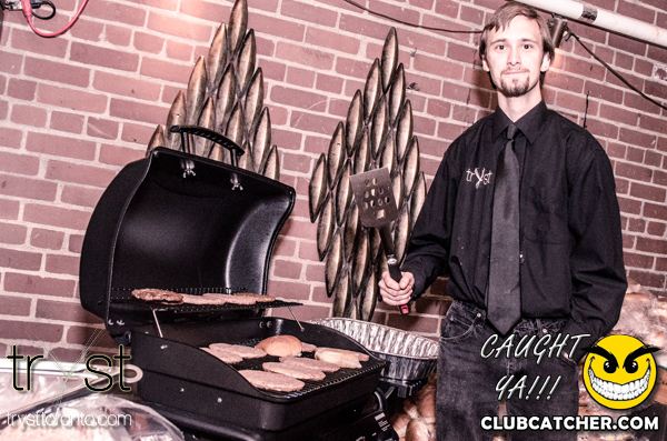 Tryst nightclub photo 12 - May 18th, 2013