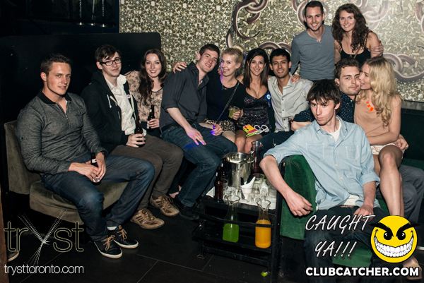 Tryst nightclub photo 115 - May 18th, 2013