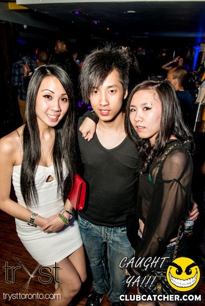 Tryst nightclub photo 117 - May 18th, 2013