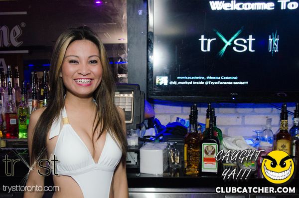 Tryst nightclub photo 120 - May 18th, 2013