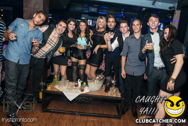 Tryst nightclub photo 122 - May 18th, 2013