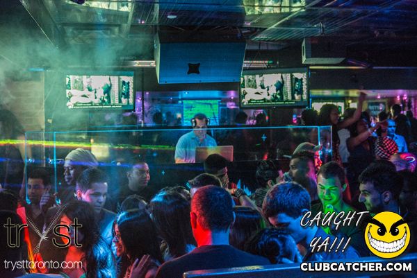 Tryst nightclub photo 126 - May 18th, 2013