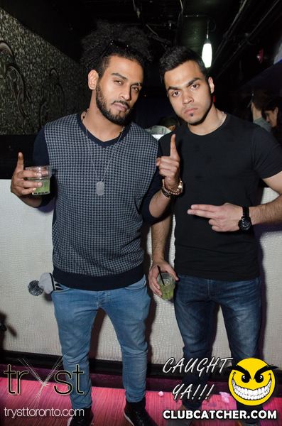 Tryst nightclub photo 130 - May 18th, 2013