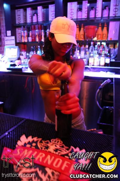 Tryst nightclub photo 14 - May 18th, 2013