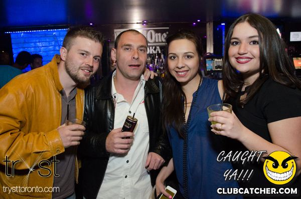 Tryst nightclub photo 133 - May 18th, 2013