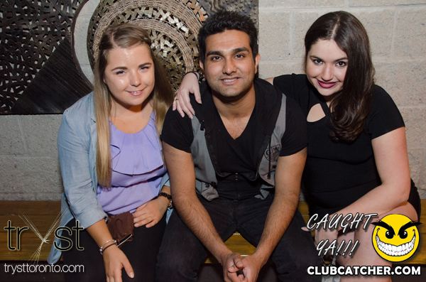 Tryst nightclub photo 134 - May 18th, 2013