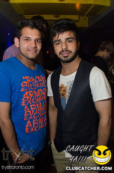Tryst nightclub photo 135 - May 18th, 2013
