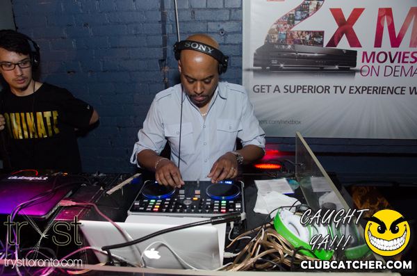 Tryst nightclub photo 136 - May 18th, 2013