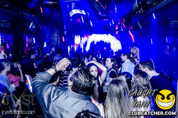Tryst nightclub photo 139 - May 18th, 2013