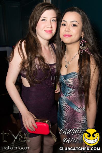 Tryst nightclub photo 145 - May 18th, 2013