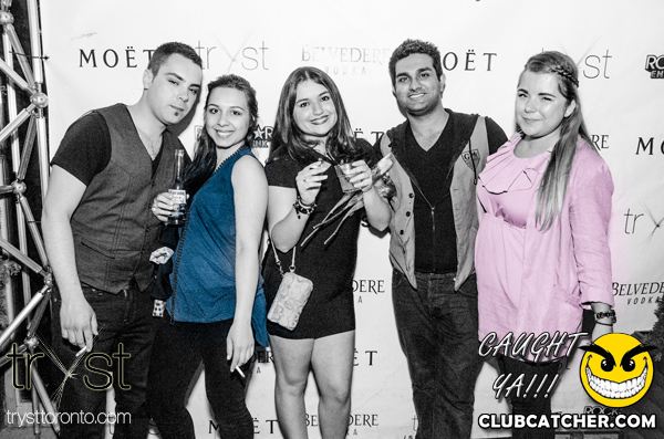 Tryst nightclub photo 146 - May 18th, 2013