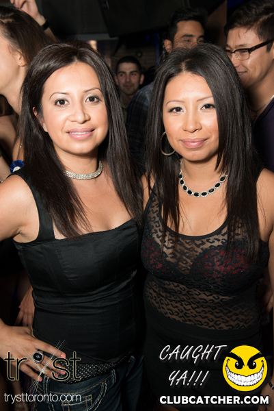 Tryst nightclub photo 147 - May 18th, 2013