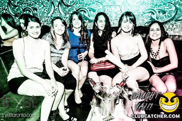 Tryst nightclub photo 149 - May 18th, 2013