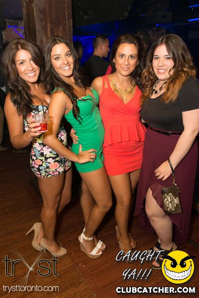 Tryst nightclub photo 154 - May 18th, 2013