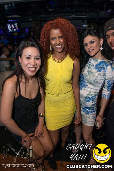 Tryst nightclub photo 156 - May 18th, 2013