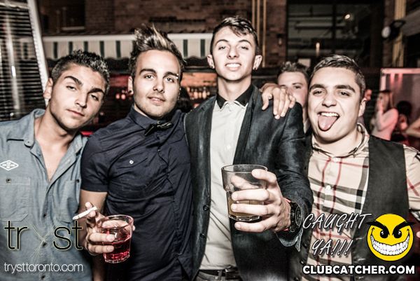 Tryst nightclub photo 162 - May 18th, 2013