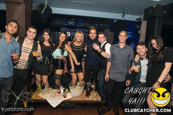 Tryst nightclub photo 165 - May 18th, 2013