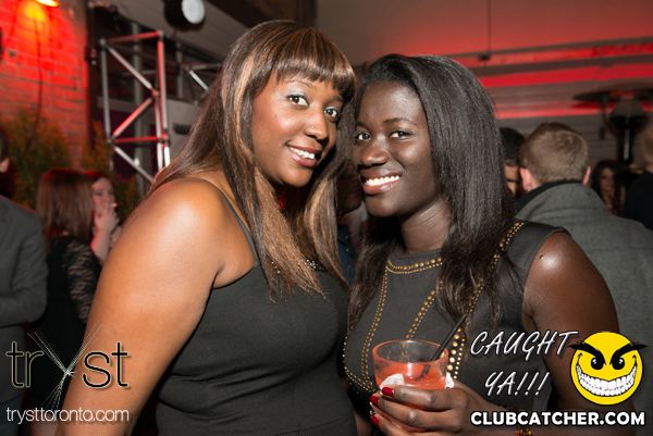 Tryst nightclub photo 166 - May 18th, 2013