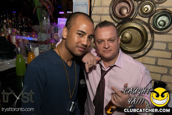 Tryst nightclub photo 18 - May 18th, 2013