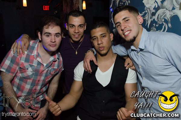 Tryst nightclub photo 172 - May 18th, 2013
