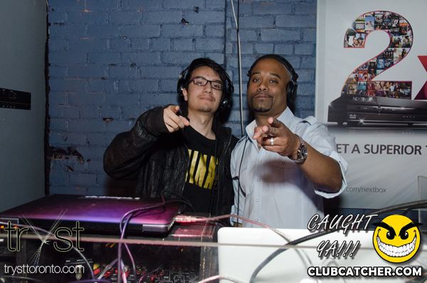 Tryst nightclub photo 179 - May 18th, 2013