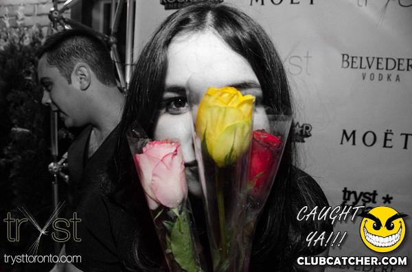 Tryst nightclub photo 19 - May 18th, 2013