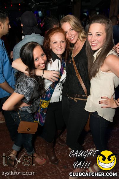 Tryst nightclub photo 185 - May 18th, 2013