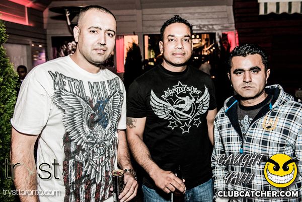 Tryst nightclub photo 188 - May 18th, 2013